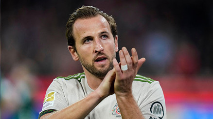 Bayern Münih 4-0 Werder Bremen maç özeti (Harry Kane rekor kırdı: Bundesliga)