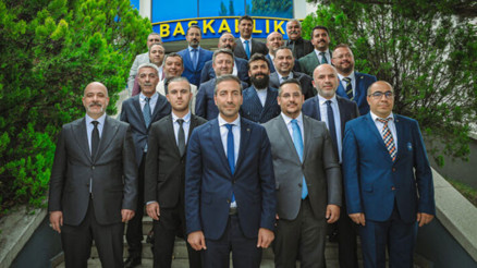 MKE Ankaragücü Kulübünde olağanüstü genel kurul kararı