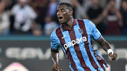 Trabzonspor, Fatih Karagümrük ile seriyi bitirmeye planlıyor