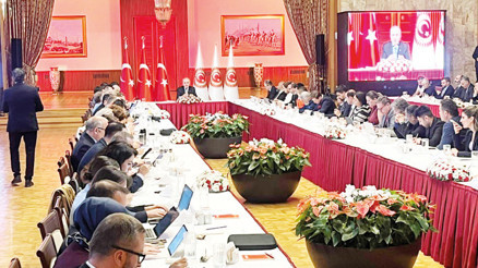 Kurtulmuş’tan İmralı görüşü: 31 oyla karar verilir