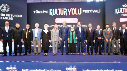 2027 yılında 32 ilde olacak