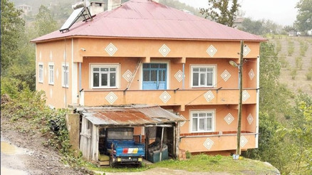 Cani koca Fatma’yı katletti