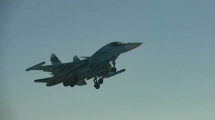 Avrupa’dan Rusya’ya ‘vururuz’ uyarısı