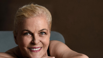 %100&MORE İlham Veren Sohbetler Kadınlar erkeklerden daha az kazanıyor: Nurseli İdiz