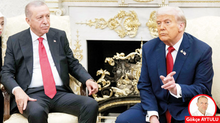 ABD ile ilişkiler tezkere öncesine mi dönüyor