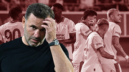 Usta yazarlardan Liverpool maçı öncesi Galatasaraya kritik uyarı: Alanyaspor affeder, İngilizler affetmez, Liverpool önüne üçlü savunmayla çıkılırsa felaket olabilir Usta yazarlardan Liverpool maçı öncesi Galatasaraya kritik uyarı: Alanyaspor affeder, İngilizler affetmez, Liverpool önüne üçlü savunmayla çıkılırsa felaket olabilir