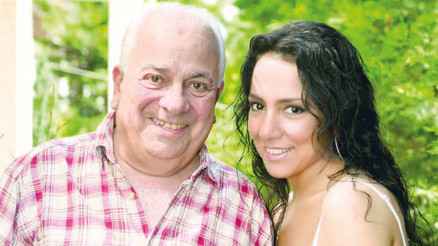 Zeki Alasya’nın kızından telif davası