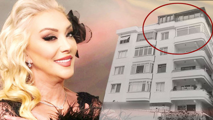 Arabeskin kraliçesi Güllüye veda