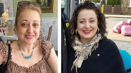 Londra’da kayıp Türk kadını Nazire Koreli için 20 bin sterlin ödül