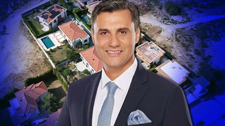 Ferdi Zeyrekin elektrik akımına kapılarak ölümüne ilişkin yeni bilirkişi raporu hazırlandı: 6 kişi daha kusurlu Ferdi Zeyrekin elektrik akımına kapılarak ölümüne ilişkin yeni bilirkişi raporu hazırlandı: 6 kişi daha kusurlu