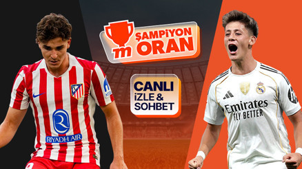 La Liga’da derbi zamanı Real Madrid, Atletico Madrid’e konuk olacak Kritik maçın heyecanı canlı yayın, canlı sohbet ve Şampiyon Oranlar ile Mislide La Liga’da derbi zamanı Real Madrid, Atletico Madrid’e konuk olacak Kritik maçın heyecanı canlı yayın, canlı sohbet ve Şampiyon Oranlar ile Mislide