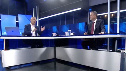 Demirören Medya TV Grup Başkanı Murat Yancı anlattı… Cumhurbaşkanı Erdoğan-Trump zirvesinin şifreleri