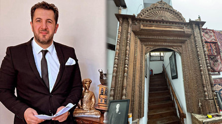 55 yıldır kayıptı izini sürdü buldu Antalyadan Konyaya selam olsun