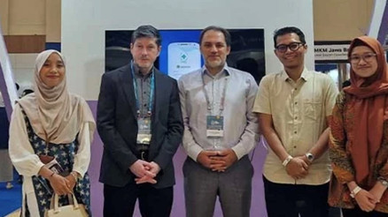 Avrupa helal markasına Türkiye desteği