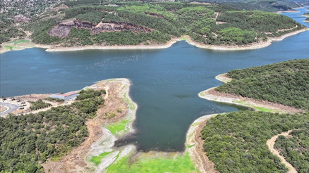 İSTANBUL BARAJ DOLULUK ORANLARI 27 EYLÜL 2025 || İstanbul barajlarında doluluk oranı ne kadar İSKİ Ömerli, Büyükçekmece, Terkos ve diğer barajlarda su seviyesi yüzde kaç İSTANBUL BARAJ DOLULUK ORANLARI 27 EYLÜL 2025 || İstanbul barajlarında doluluk oranı ne kadar İSKİ Ömerli, Büyükçekmece, Terkos ve diğer barajlarda su seviyesi yüzde kaç