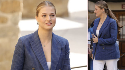 Halktan gençler onunla evlenme hayali kursun... Üzerinde buruşuk ceketiyle gerçek sarayını buldu bile Halktan gençler onunla evlenme hayali kursun... Üzerinde buruşuk ceketiyle gerçek sarayını buldu bile