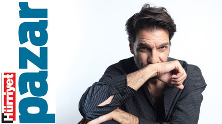 Taner Rumeli: Gerçek hayatta bana kızmayın, beni tanısanız çok seversiniz