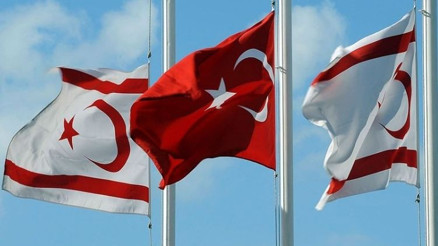 KKTC’den Rumların yayımladığı NAVTEXe tepki