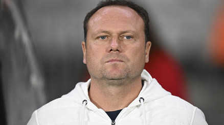 Marcel Licka: Avrupada böyle bir penaltı çalınmazdı