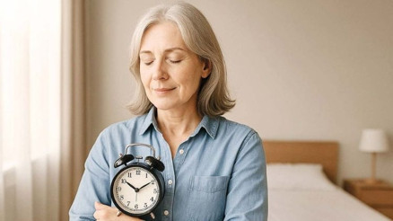 Düzenli-aktif ol, uzun yaşa