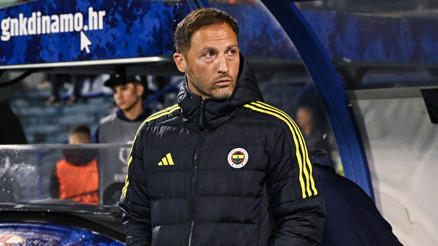 Antalyaspor maçı Tedesconun son şansı