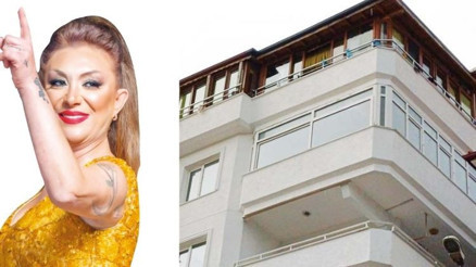 Güllü ölüme böyle gitmiş