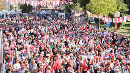 ‘Memur ayda 9 çeyrek altın kaybetmiş’