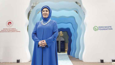 ‘Sıfır atık’ 8 yaşında