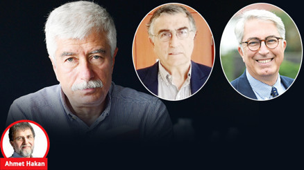 Yine aynı terane yine aynı ayıp yine aynı yalan