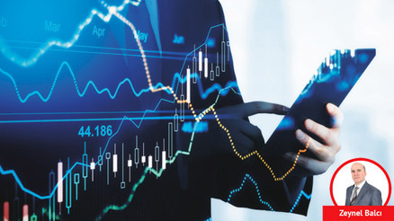 Piyasalar ‘çıpa’ arıyor