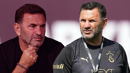 Galatasarayda Liverpool alarmı: Okan Burukun kafası karışık