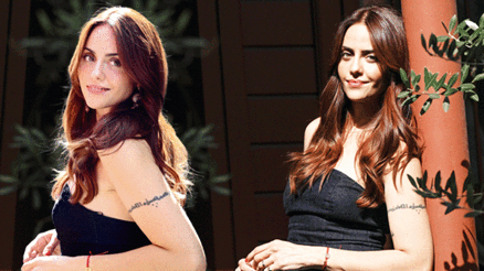 ‘Sevdiğim rolleri seçiyorum’ çok ütopik bir cümle ‘Sevdiğim rolleri seçiyorum’ çok ütopik bir cümle