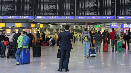 Almanya’da hibrit saldırı tedirginliği