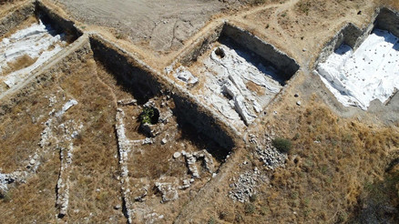 Bilindiği gibi değilmiş... Eceabattaki bulgularla ortaya çıktı | Mitoloji, gerçeğe daha yakın