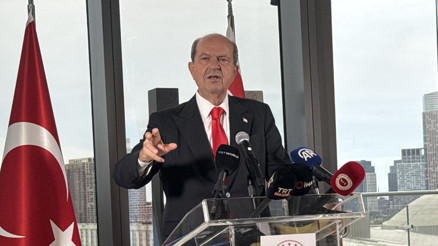 Tatardan Rum yönetimine tepki: Barış diyorlar, silahlanıyorlar