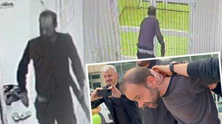 Masaj salonu kurma hayali vahşetle bitti Sevgilisiyle tatile giden ortağını vurdu, mimarı öldürdü... Mahkeme haksız tahrik indirimi uygulamadı
