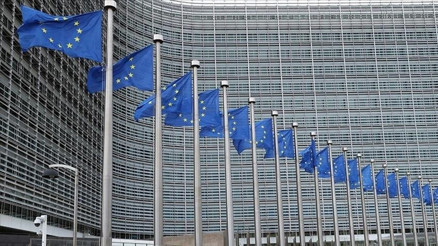 Almanyadan AB güvenlik zirvesine destek