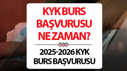 KYK BURS BAŞVURU TARİHİ 2025 || KYK burs başvuruları ne zaman, tarih belli oldu mu e-Devlet KYK burs ve kredi başvuru ekranı 2025-2026 KYK BURS BAŞVURU TARİHİ 2025 || KYK burs başvuruları ne zaman, tarih belli oldu mu e-Devlet KYK burs ve kredi başvuru ekranı 2025-2026