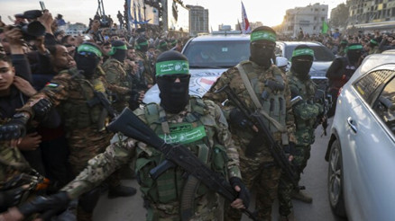 Hamas İsrailli rehinelerle iletişimi kaybetti İsraile Saldırıları durdurun çağrısı