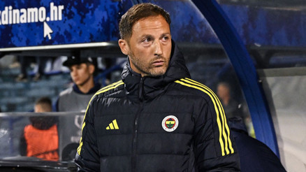 Tedescodan Antalyaspor maçı öncesi eleştirilere net yanıt