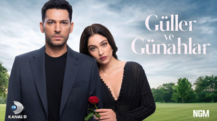 Güller ve Günahlar’ın yayın tarihi belli oldu