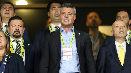 Sadettin Sarandan motivasyon vurgusu: Farkını gördük