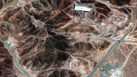 İran’a BM yaptırımları 10 yıl sonra devrede