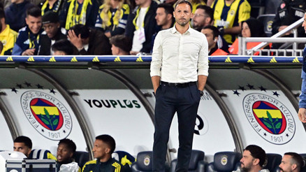 Fenerbahçede hesap basit; neşter zorunlu