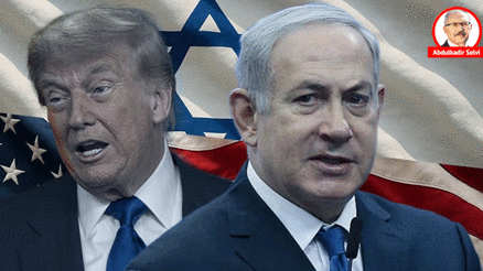 Hitler pardon Netanyahu ile Trump görüşmesi