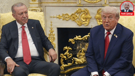 Beyaz Saray Zirvesi’nin gölgeli başlıkları