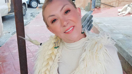 Gülben Ergen: Güllünün değerini bildik mi