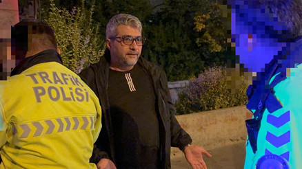 Ehliyetine 2 yıl el konuldu | Ekmeğimi sen mi vereceksin diyen sürücüye polisten anlamlı cevap