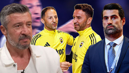 Volkan Demirel, Gökhan Gönülün Fenerbahçeden ayrılığını anlattı: Tümer abinin telefonunu açmadı, bir şey var