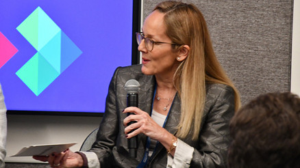 Garanti BBVA, UN Global Compact Hub’ta Sürdürülebilir Finans Vizyonunu Paylaştı